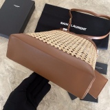 Y*SL Top Bag 25*28*8CM