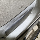 G*ucci Top Bag 20.5*14.5*5CM
