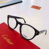 C*artier Glasses Top