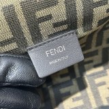 F*endi Top Bag 26*9.5*18CM