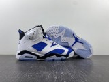 Air Jordan 6 CT8529-140