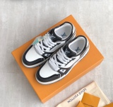 Men Women L*ouis V*uitton Top Sneakers