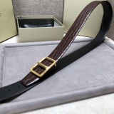 Other Belts Top Quality 38MM