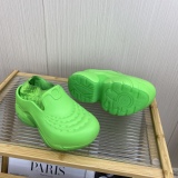 Women L*ouis V*uitton Top Sandals