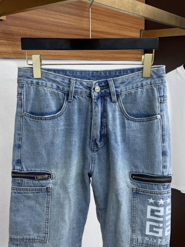 G*ivenchy Men Top Quality Clothes002