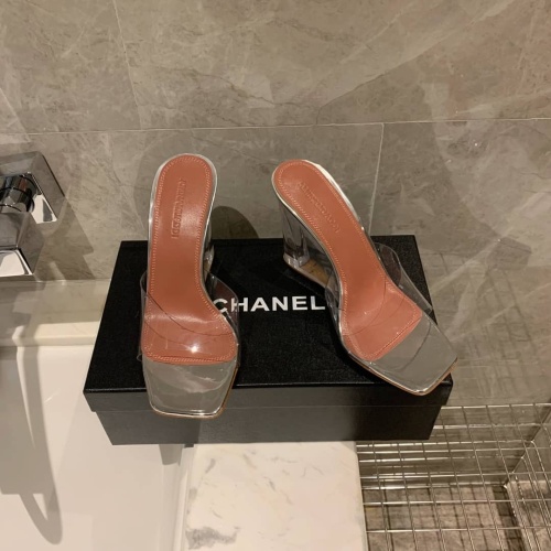 Women A*minamua*ddi Top Sandals