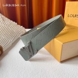 L*ouis V*uitton Belts Top Quality 40MM