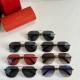 C*artier Glasses Top Quality
