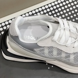 Men D*SQUARED2 Top Sneaker