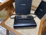 Y*SL Bag Top Quality 24*17.5*6cm