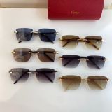 C*artier Glasses Top