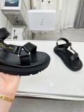 Women D*ior Top Quality Sandals