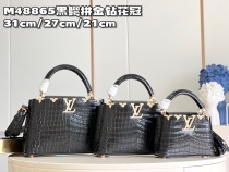 L*ouis V*uitton Bag Top Quality 31.5*20*11CM