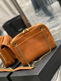 Y*SL Top Bag 26*19*7.5CM