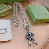 Necklace 60CM