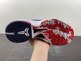 N*IKE Zoom Kobe VI 429659-003