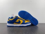 N*ike Dunk Low UCLA DD1391-402
