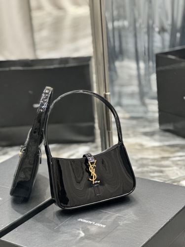 Y*SL Bag Top Quality 19*11.5*4.5CM