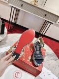 Women C*hristian L*ouboutin Top Quality Sandals