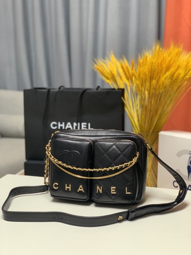 C*hanel Bag Top Quality 26*18*11.5CM