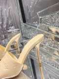 Women L*ouis V*uitton Top Sandals
