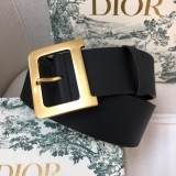 D*ior Belts Top Quality 35MM