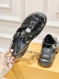 Women L*ouis V*uitton Top Quality Sandal