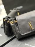 Y*SL Bag Top Quality 18*13*6CM