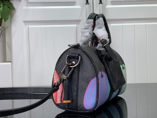 L*ouis V*uitton Top Bag 21*12*9CM