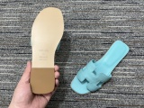 Women H*ermes Top Sandals