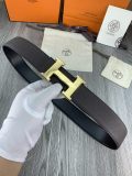 H*ermes Belts Top Quality 38MM