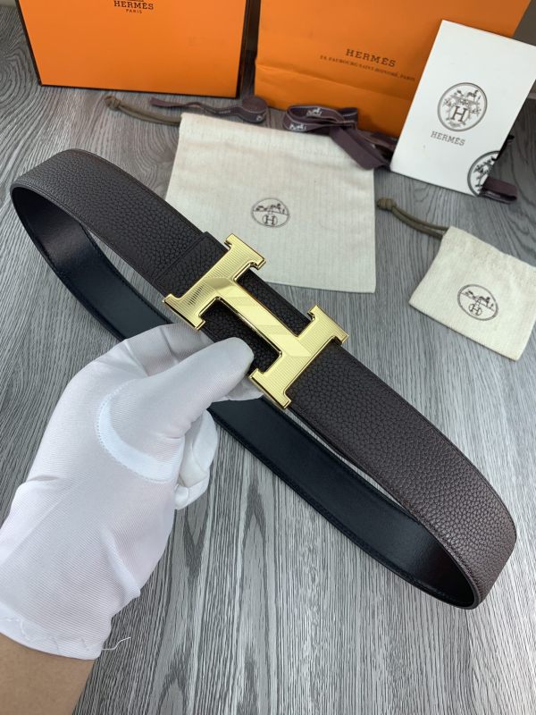 H*ermes Belts Top Quality 38MM