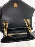 Y*SL Top Bag 25CM