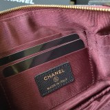 C*hanel Wallets Top Quality 20*12.2*1CM