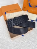 L*ouis V*uitton Belts Top Quality 40MM