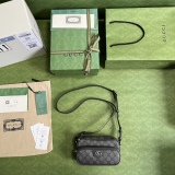 G*ucci Top Bag 18*11*6CM