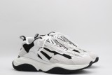 Men A*miri Low Top Sneakers