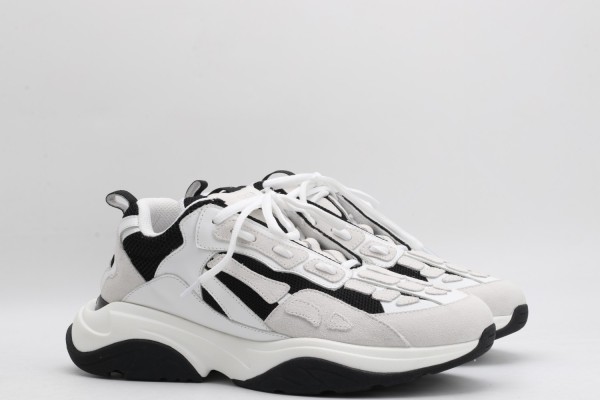 Men A*miri Low Top Sneakers