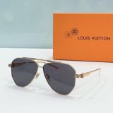 L*ouis V*uitton Glasses Top