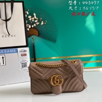 G*ucci Top Bag 26*15*7CM