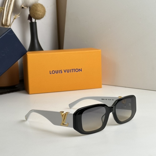 L*ouis V*uitton Glasses Top Quality