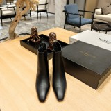 Women B*alenciaga Top Quality Boots