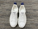 Men Women V*ersace Top Sneakers