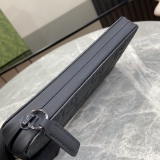 G*ucci Wallets Top Quality 10.5*19*2.5CM