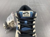 N*ike SB Dunk Low BQ6817-200