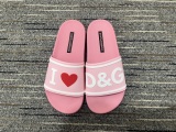 Women D&G Top Quality Sandals