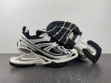 Men Women B*alenciaga X-Pander 6.0 Top Sneakers