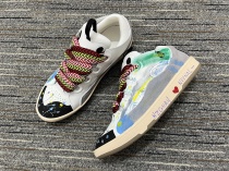 Men Women L*ANVIN Top Sneaker