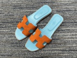 Women H*ermes Top Sandals
