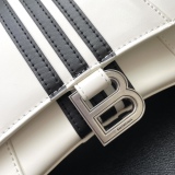 B*alenciaga Top Bag 23*10*24cm